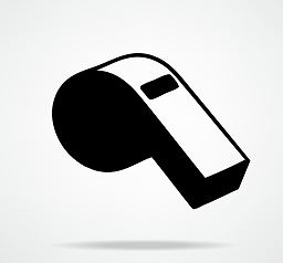 whistleblowing